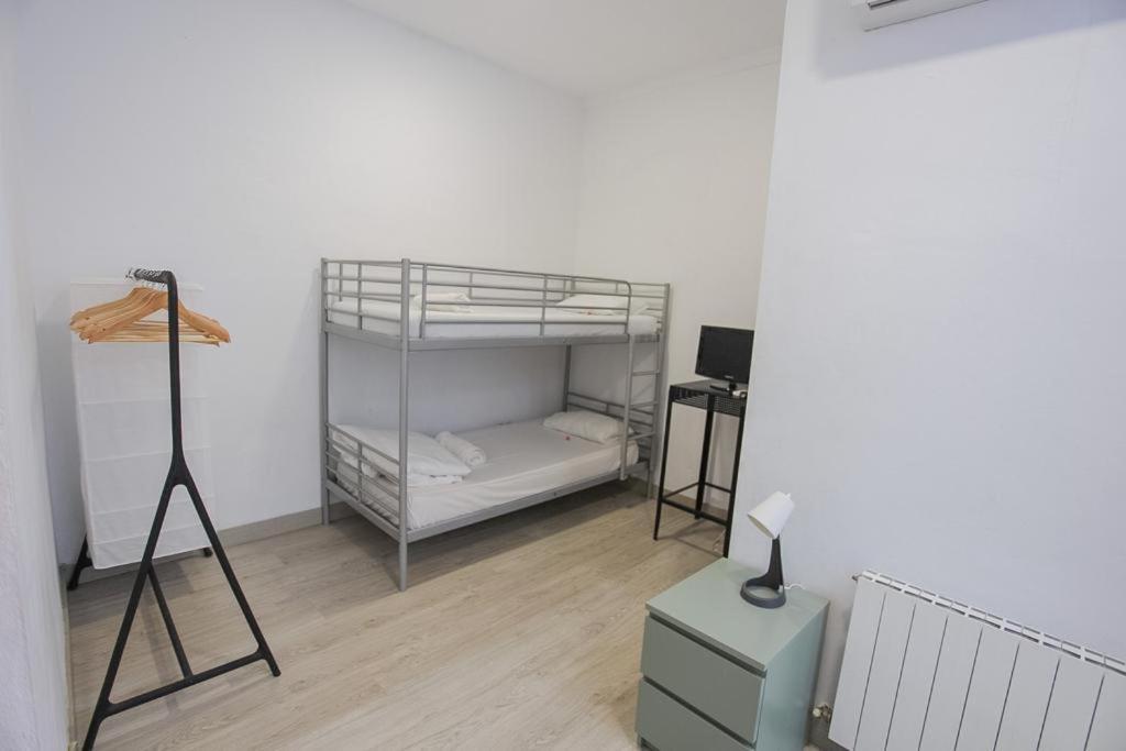 Bbtk Malaga Pansiyon Dış mekan fotoğraf