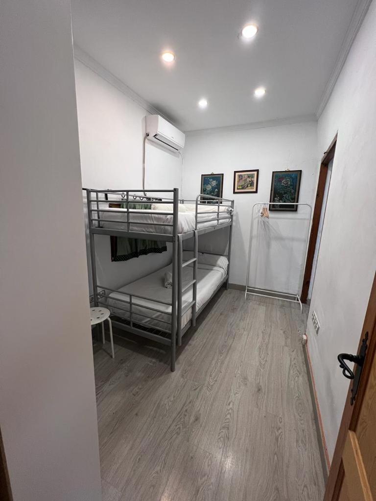 Bbtk Malaga Pansiyon Dış mekan fotoğraf