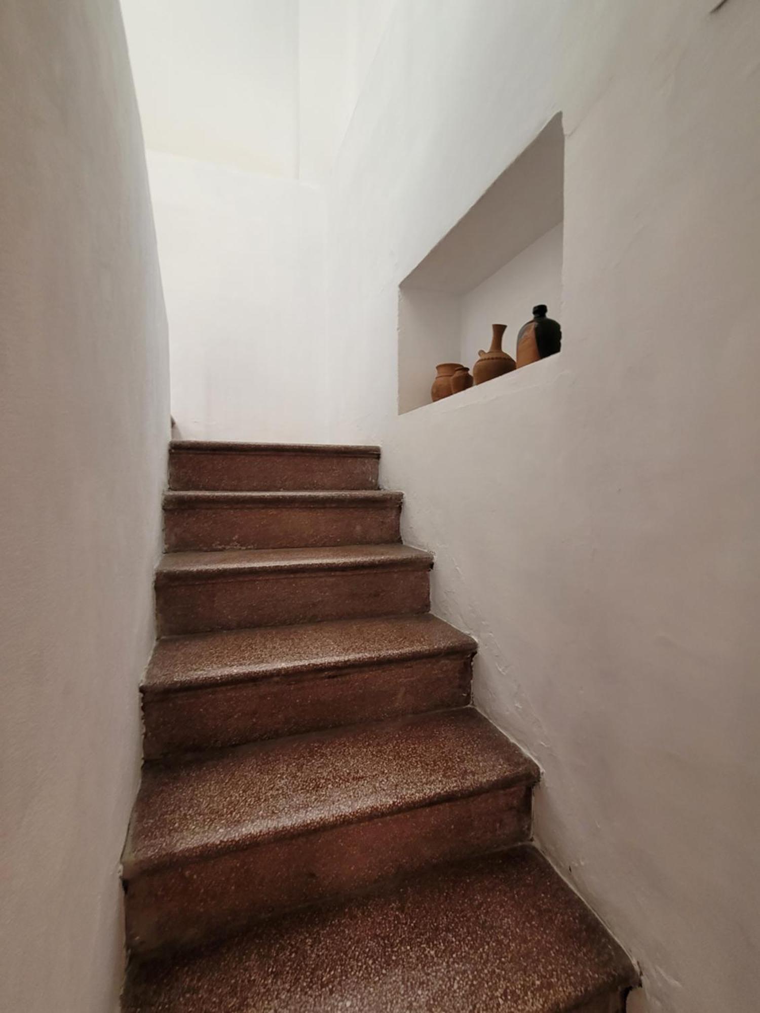 Bbtk Malaga Pansiyon Dış mekan fotoğraf